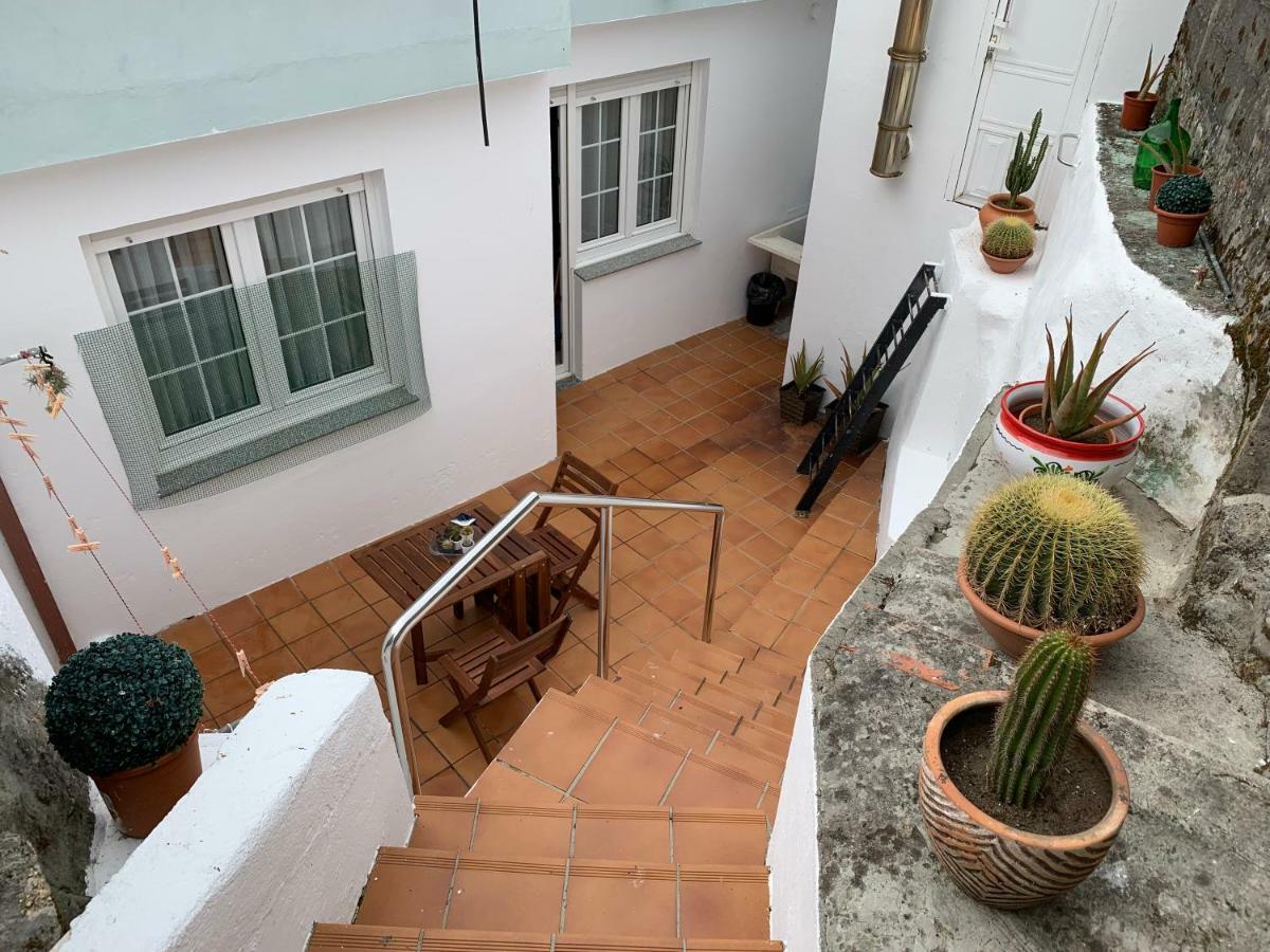 Вилла Casa San Jurjo Финистерре Экстерьер фото